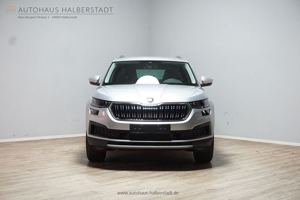 Skoda Kodiaq 4x4 147 kW image number 2