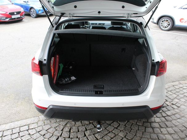 Seat Arona 1.0 TSI Style 70 kW image number 7