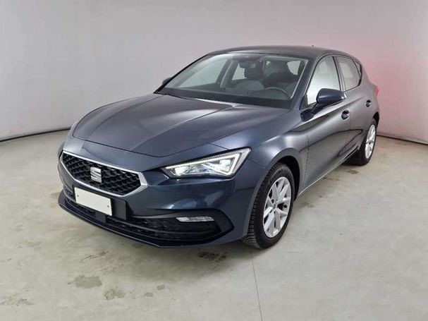 Seat Leon 1.0 TSI 81 kW image number 1