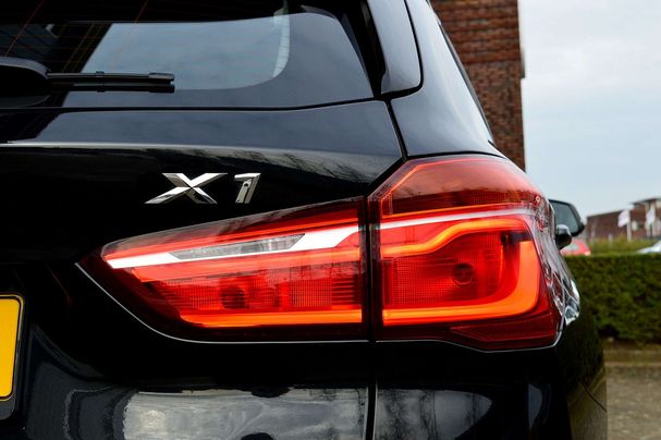 BMW X1 sDrive20i 141 kW image number 8