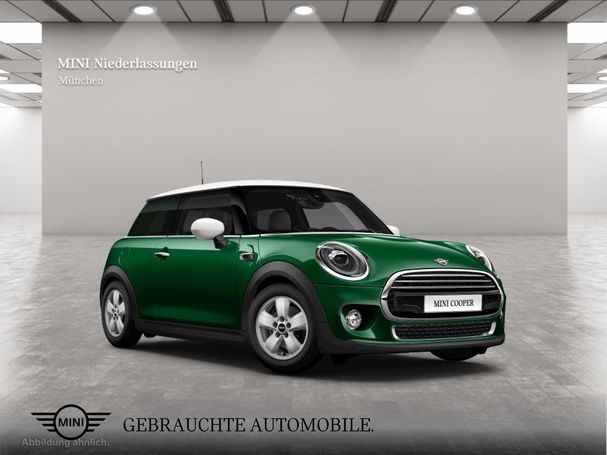 Mini Cooper Mini 100 kW image number 1