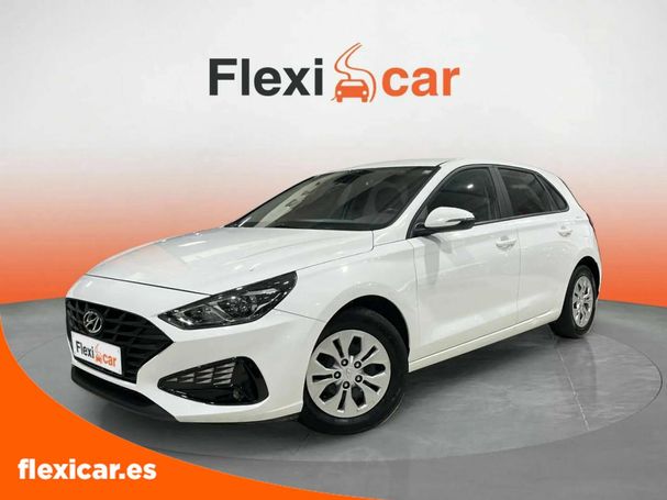 Hyundai i30 1.0 88 kW image number 1