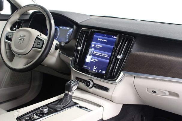 Volvo V90 Cross Country T5 AWD Plus 188 kW image number 13