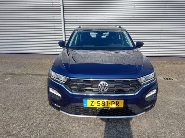 Volkswagen T-Roc 1.5 TSI Style DSG 110 kW image number 3