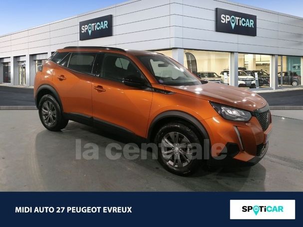 Peugeot 2008 1.2 PureTech 74 kW image number 3