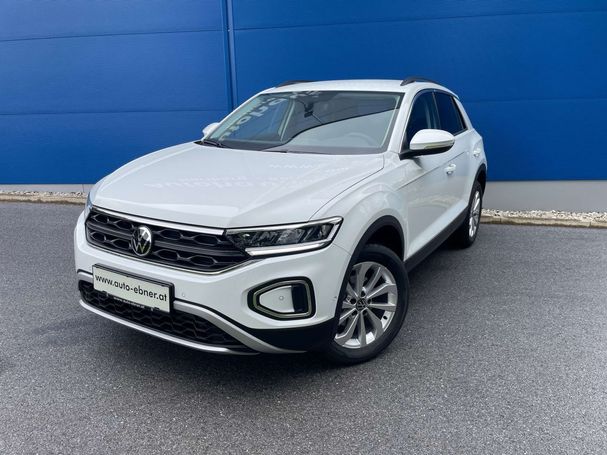 Volkswagen T-Roc TSI T-Roc 81 kW image number 1