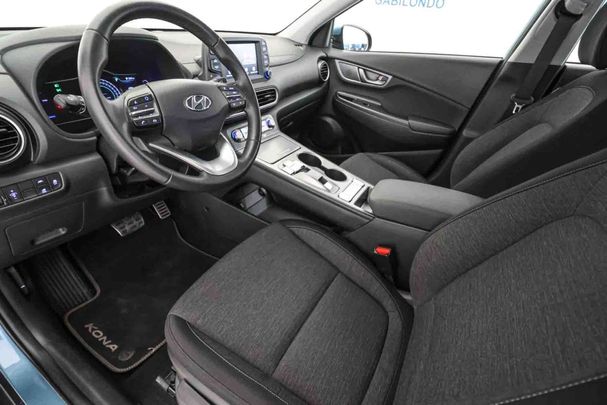 Hyundai Kona 150 kW image number 28