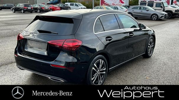 Mercedes-Benz A 220 140 kW image number 13