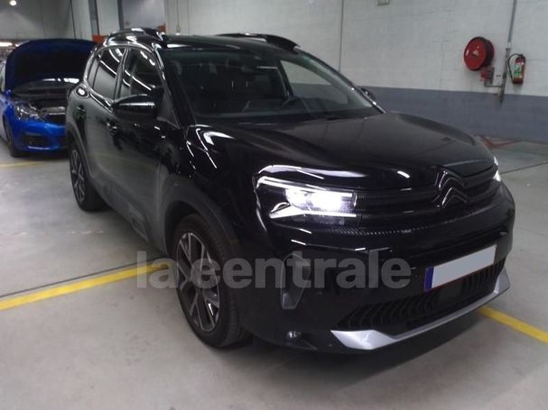 Citroen C5 Aircross BlueHDi 130 S&S EAT8 96 kW image number 1