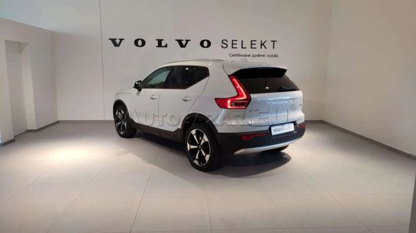 Volvo XC40 B5 AWD T8 184 kW image number 6