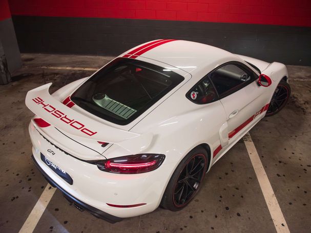 Porsche Cayman GT4 4.0 309 kW image number 2