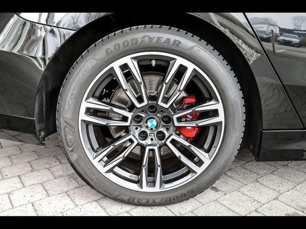 BMW 520i 140 kW image number 5