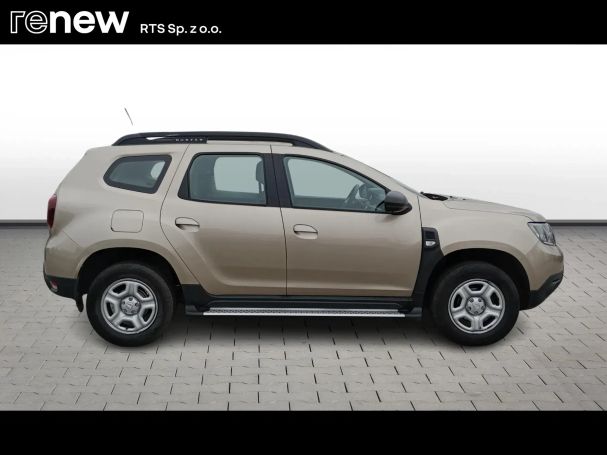 Dacia Duster SCe Comfort 85 kW image number 6