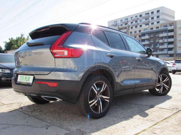 Volvo XC40 D4 AWD R-Design 140 kW image number 50