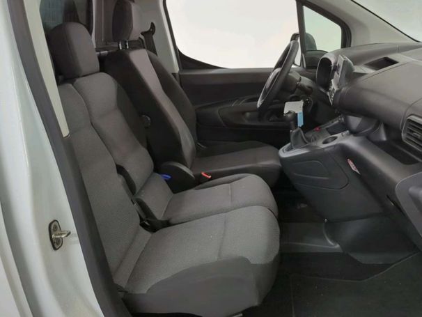 Citroen Berlingo BlueHDi 75 56 kW image number 3