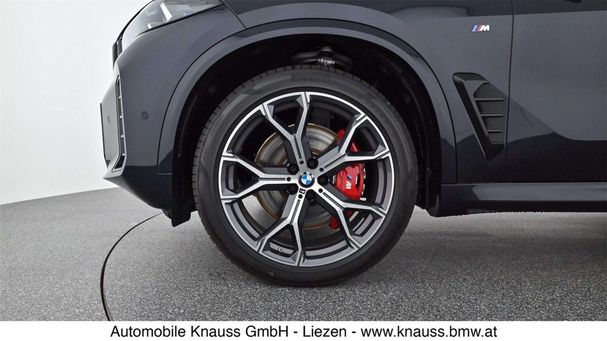 BMW X5 xDrive30d 210 kW image number 27