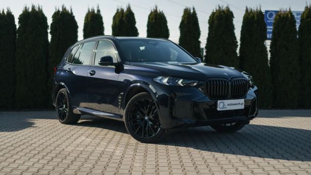 BMW X5 xDrive 210 kW image number 2