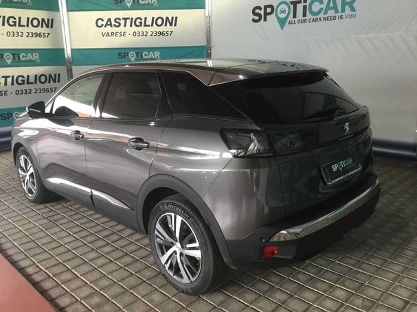 Peugeot 3008 PureTech 130 Allure 96 kW image number 3