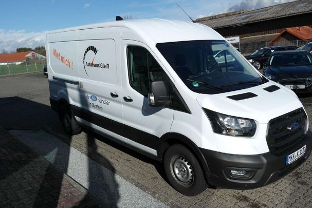 Ford Transit 310 L3 Trend 96 kW image number 4