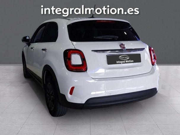 Fiat 500X 1.6 97 kW image number 5