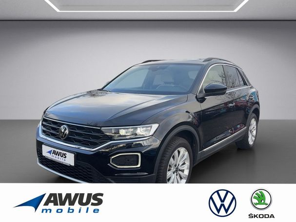 Volkswagen T-Roc 1.5 TSI DSG 110 kW image number 1