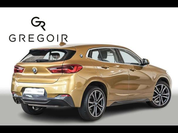 BMW X2 sDrive18i 100 kW image number 2