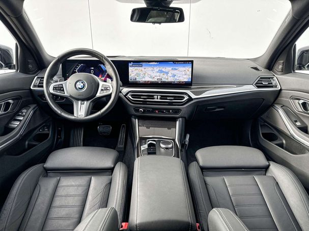 BMW 320 e Touring 150 kW image number 7