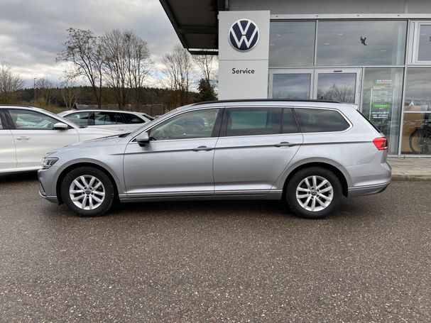 Volkswagen Passat Variant 1.5 TSI Business 110 kW image number 5