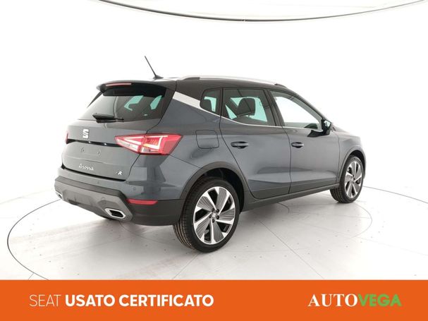 Seat Arona 1.0 TSI 70 kW image number 7