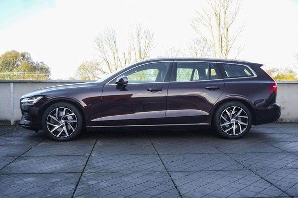 Volvo V60 T5 Momentum 184 kW image number 4