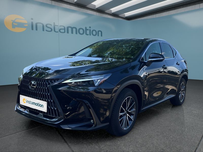 Lexus NX 450h+ Business