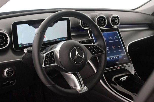 Mercedes-Benz C 220 d T 147 kW image number 24