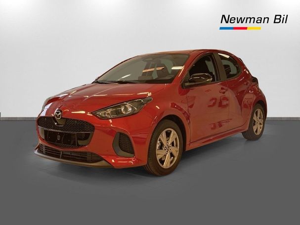 Mazda 2 Hybrid 85 kW image number 1