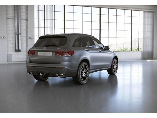 Mercedes-Benz GLC 300 e 235 kW image number 1