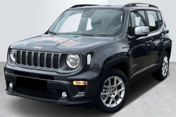 Jeep Renegade 1.5 T4 Limited 96 kW image number 7