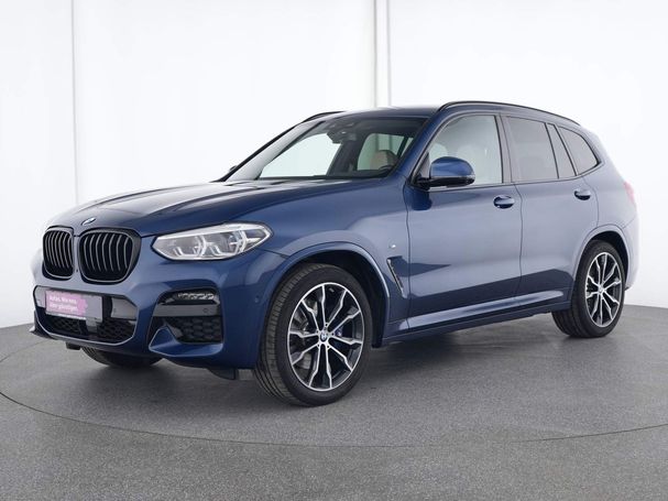 BMW X3 xDrive 210 kW image number 1