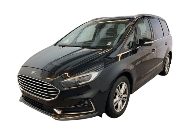 Ford Galaxy Titanium 110 kW image number 1