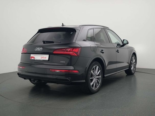 Audi Q5 50 quattro S-line 220 kW image number 2