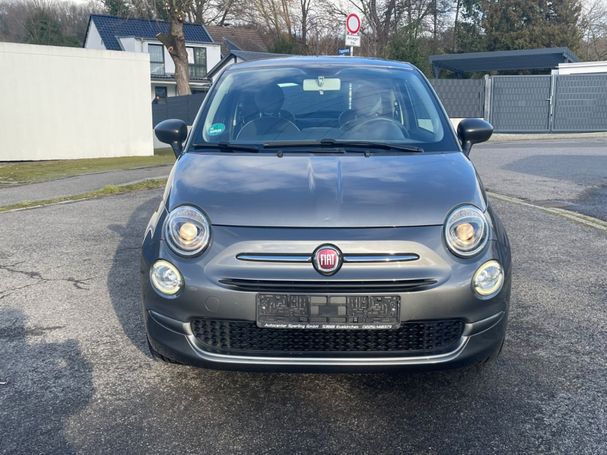 Fiat 500 51 kW image number 3