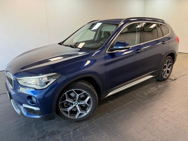 BMW X1 xDrive 140 kW image number 2