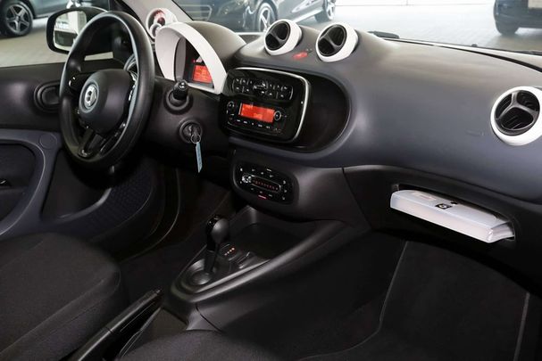 Smart ForTwo EQ 60 kW image number 7