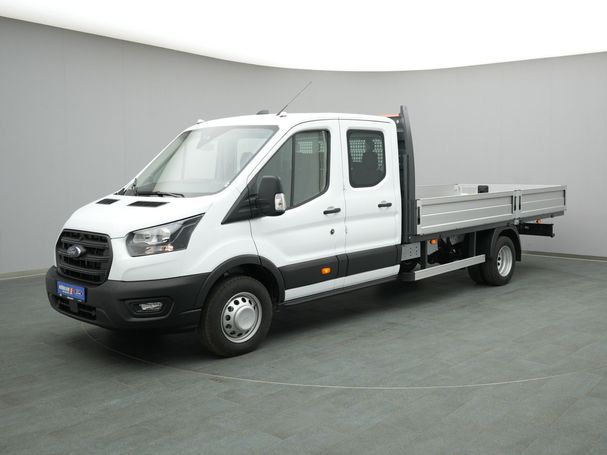 Ford Transit 500 Trend 121 kW image number 2