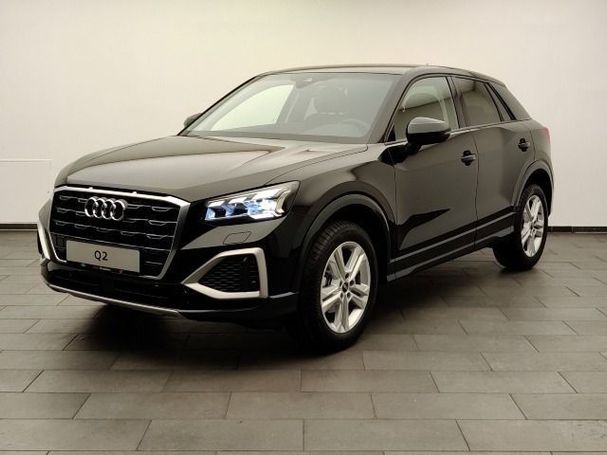 Audi Q2 30 TFSI Advanced 81 kW image number 1