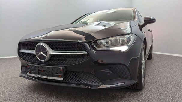 Mercedes-Benz CLA 180 Shooting Brake 100 kW image number 2