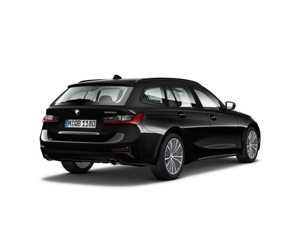 BMW 320d Touring Advantage 140 kW image number 4