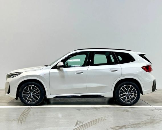 BMW X1 sDrive18i 100 kW image number 14