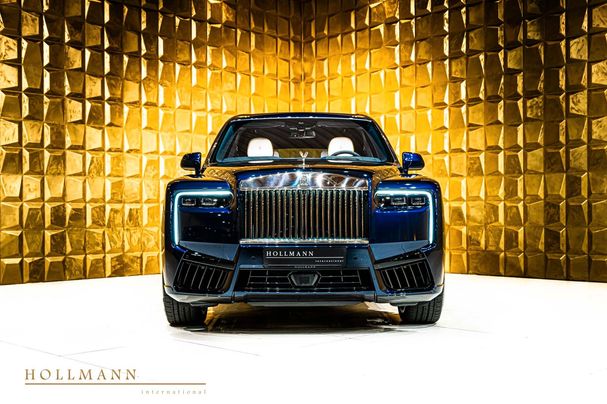 Rolls-Royce Cullinan 420 kW image number 6