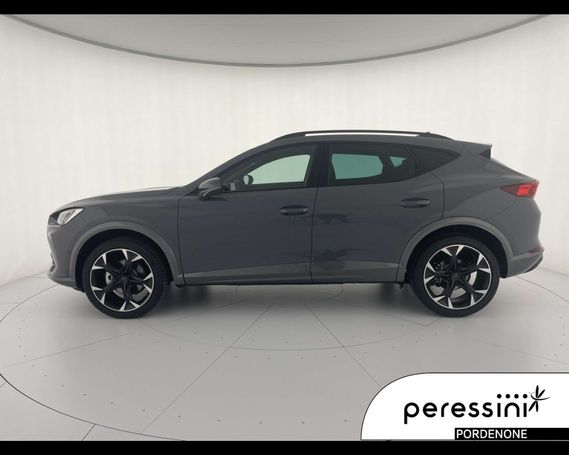 Cupra Formentor 1.5 TSI 110 kW image number 4