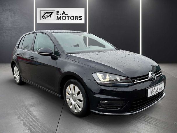 Volkswagen Golf 1.6 TDI 4Motion Comfortline 81 kW image number 2