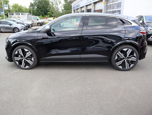 Renault Megane E-Tech EV60 160 kW image number 20